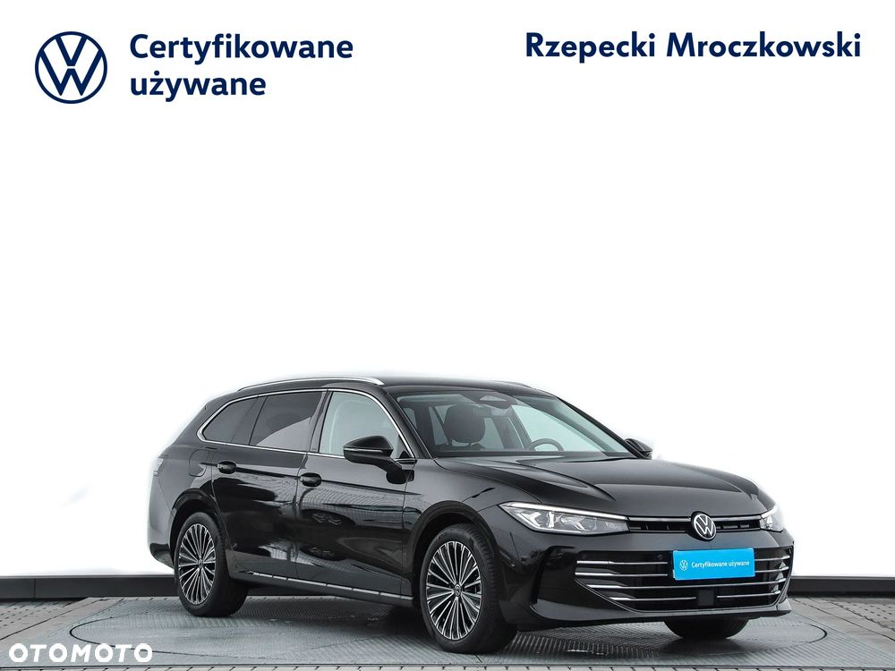 Volkswagen Passat Variant - 3