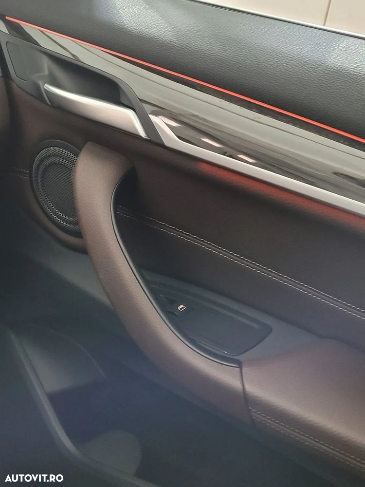 BMW X1 xDrive20d AT - 6