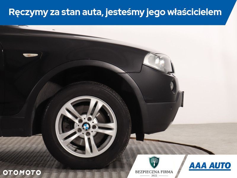 BMW X3 - 17