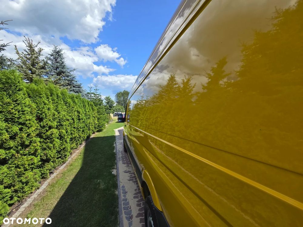 Volkswagen Crafter - 19