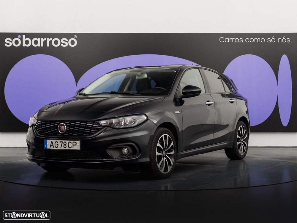 Fiat Tipo
