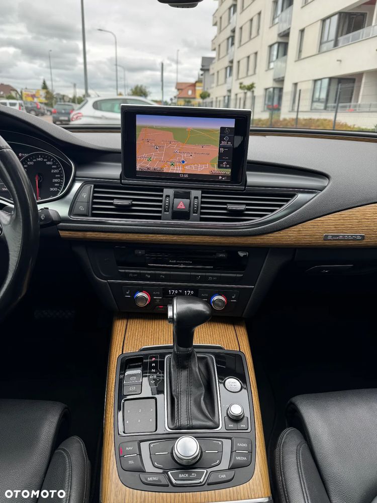 Audi A7 Sportback 3.0 TDI Quattro Tiptronic - 15