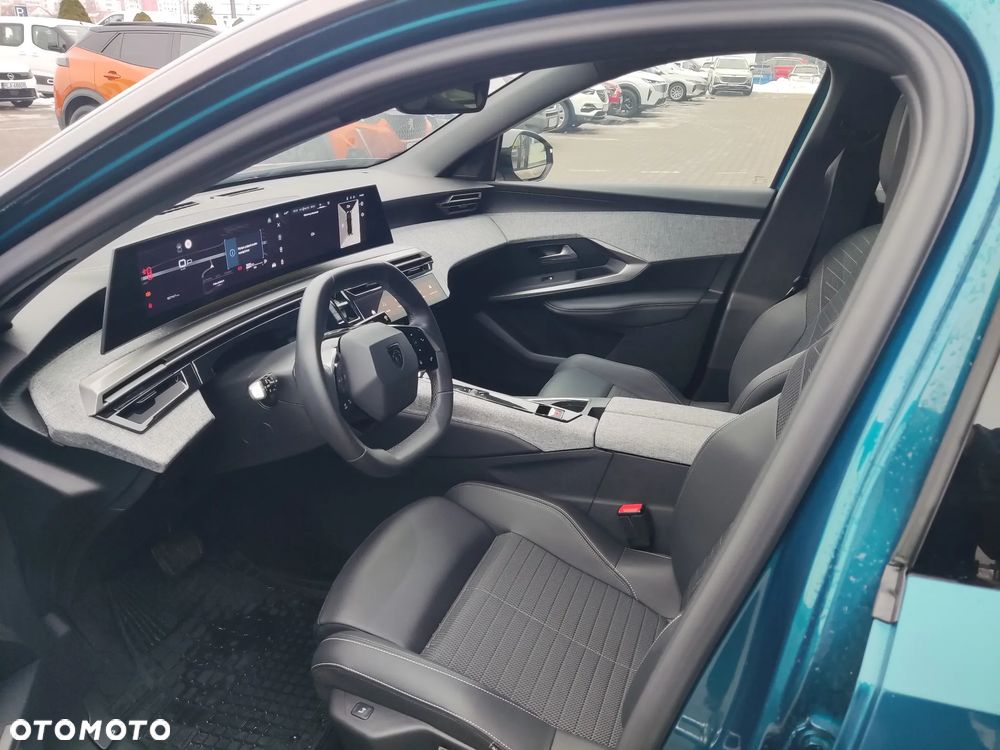Peugeot 3008 - 9