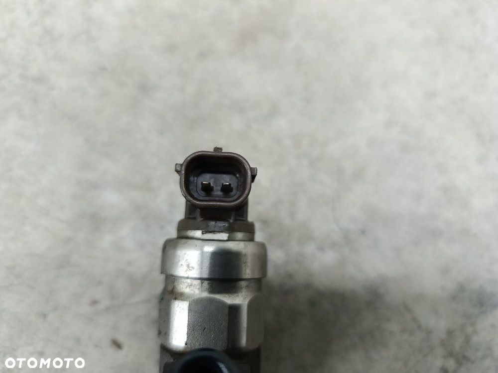 WTRYSKIWACZ CITROEN JUMPER II 6C1Q-9K546-AC DENSO 2.2 HDI - 2