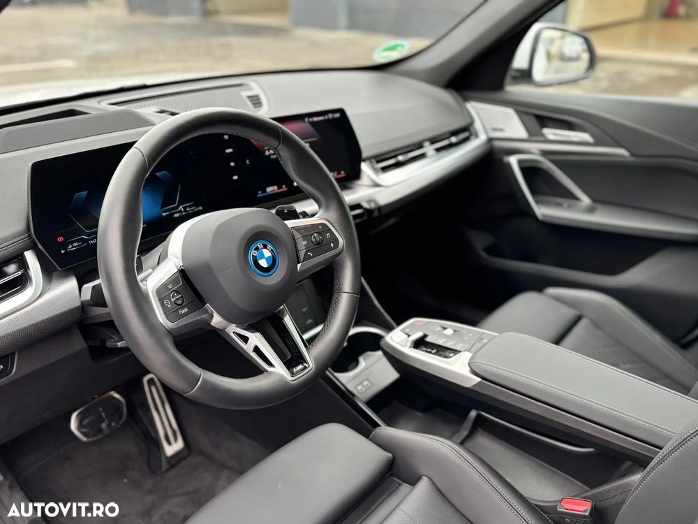 BMW X1 xDrive30e AT PHEV - 10