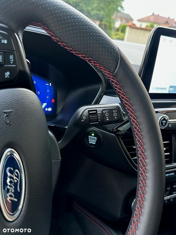 Ford Kuga 2.0 EcoBlue AWD ST-Line - 21