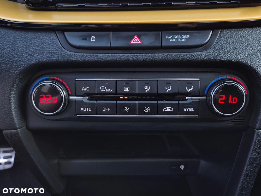 Kia XCeed 1.4 T-GDI OPF DCT7 LAUNCH EDITION - 29