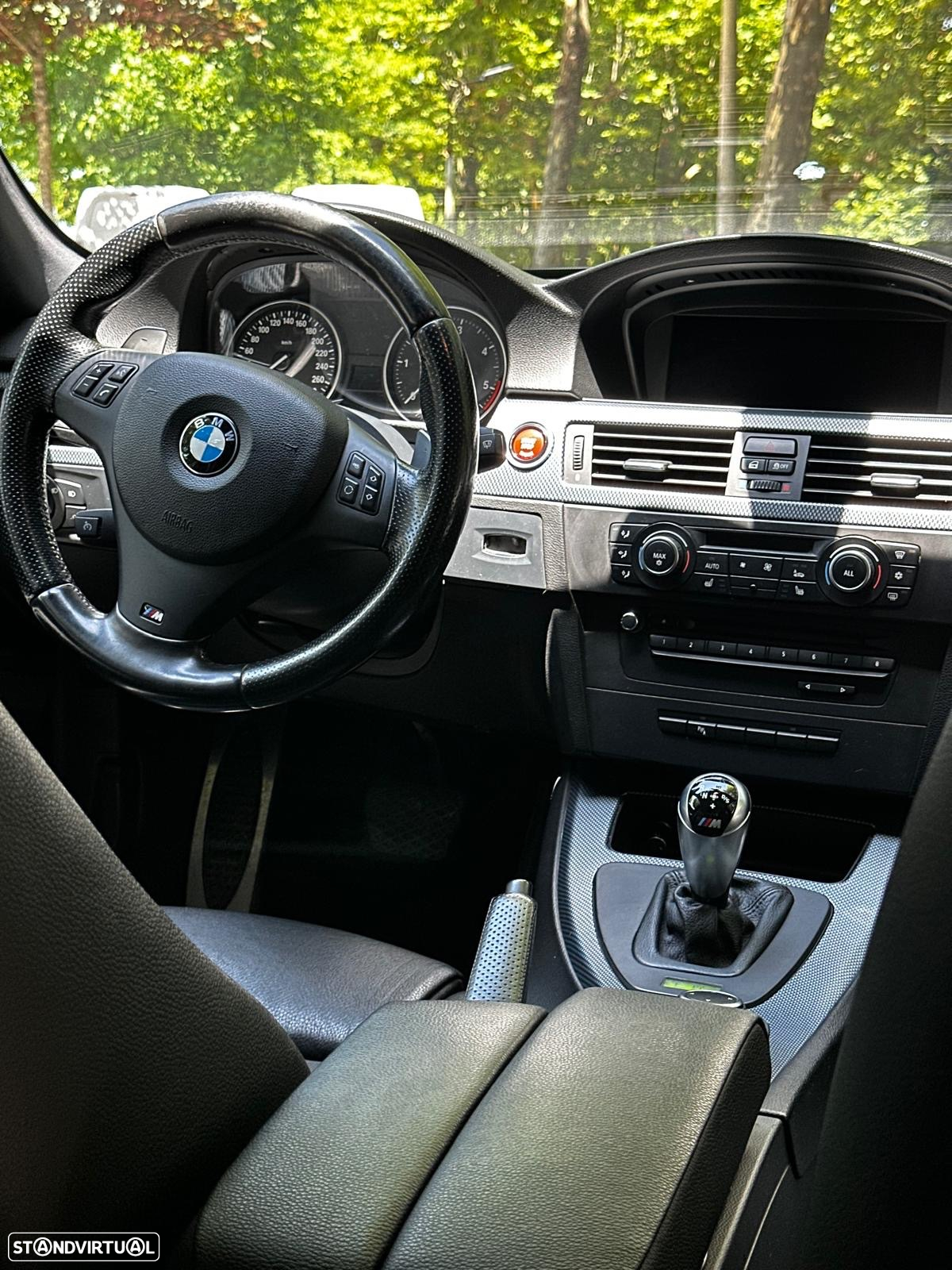 BMW 318 - 22