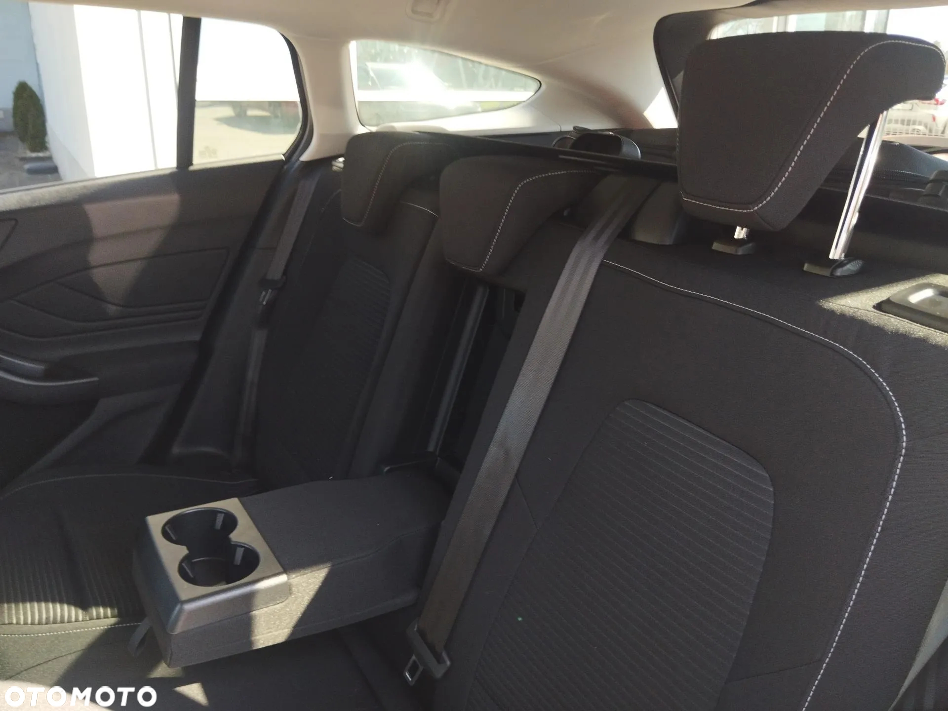 Ford Focus 1.5 EcoBlue Titanium X - 16