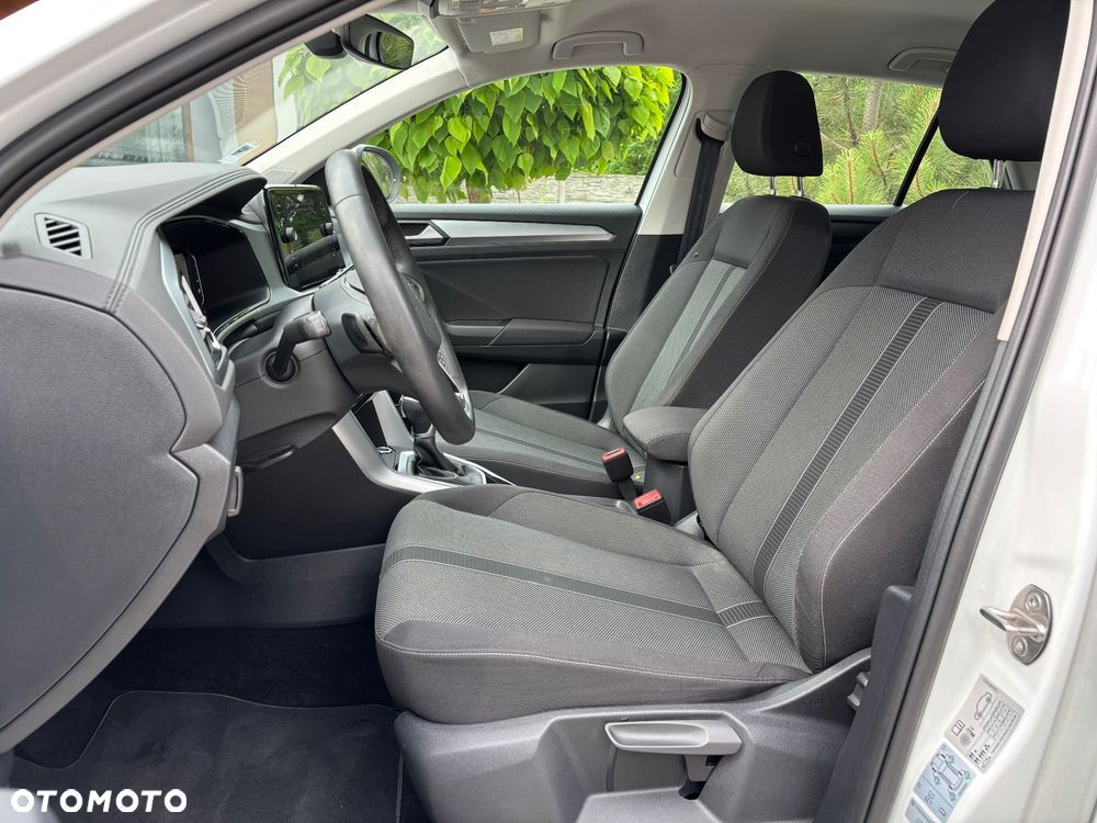 Volkswagen T-Roc 2.0 TDI SCR DSG IQ.DRIVE - 13