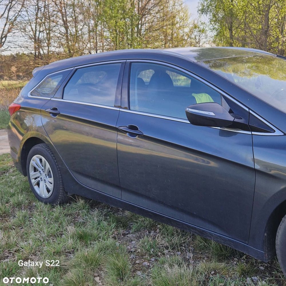 Hyundai i40 1.7 CRDi Classic - 3