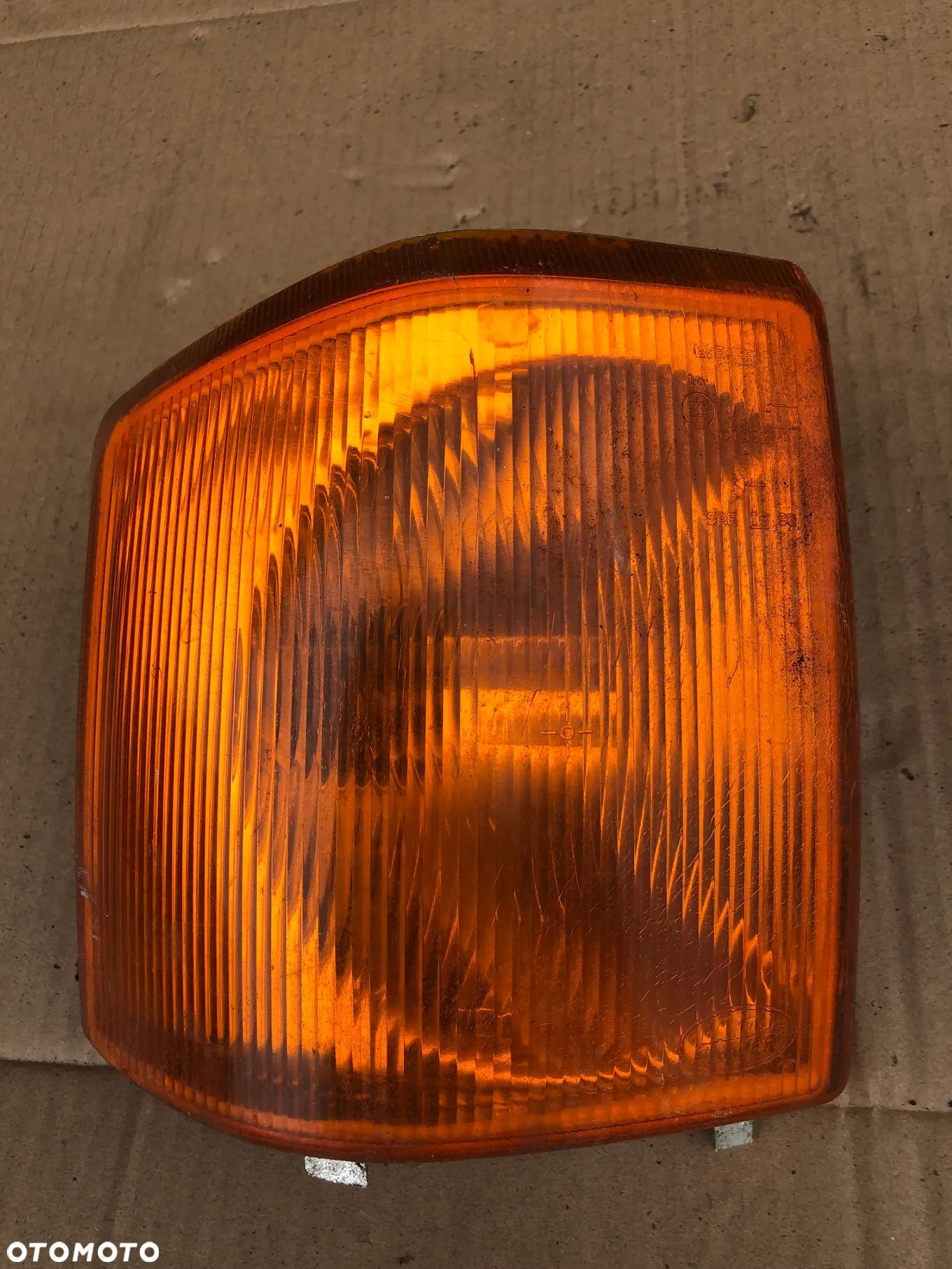 Kierunkowskaz migacz prawy Land Rover Discovery 1 I 300Tdi 1994-1998 - 1