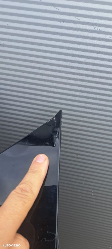 Aripa dreapta fata Volkswagen Tiguan 2 5NA - 2