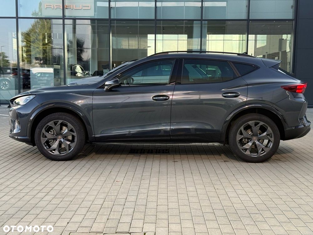 Cupra Formentor 1.5 eTSI mHEV DSG - 16