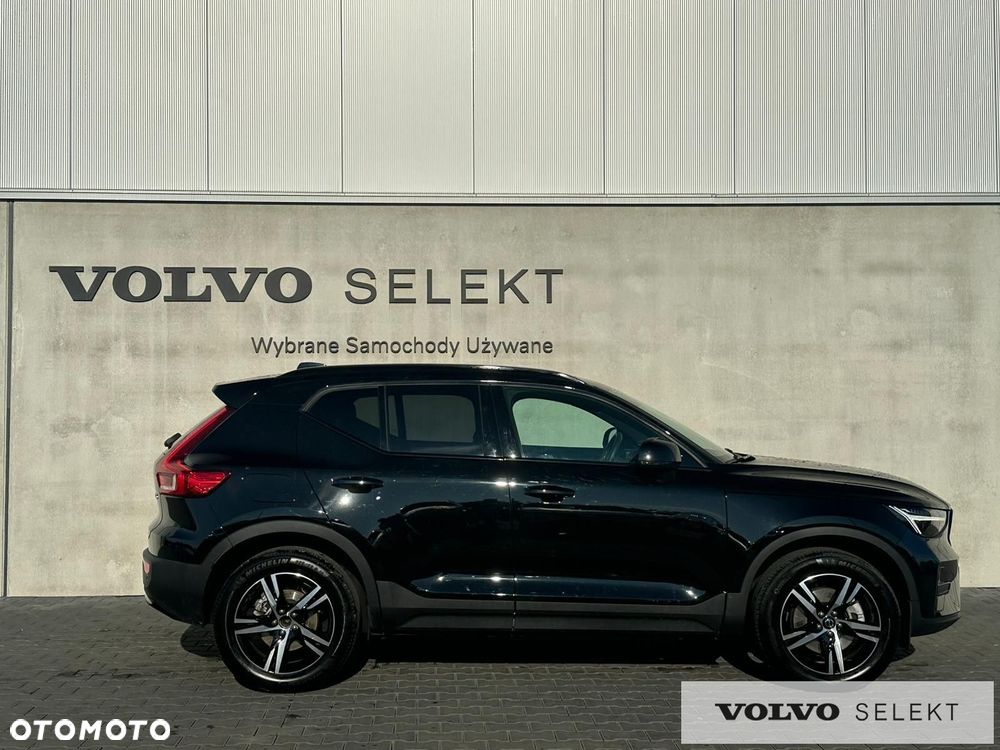 Volvo XC 40 - 5