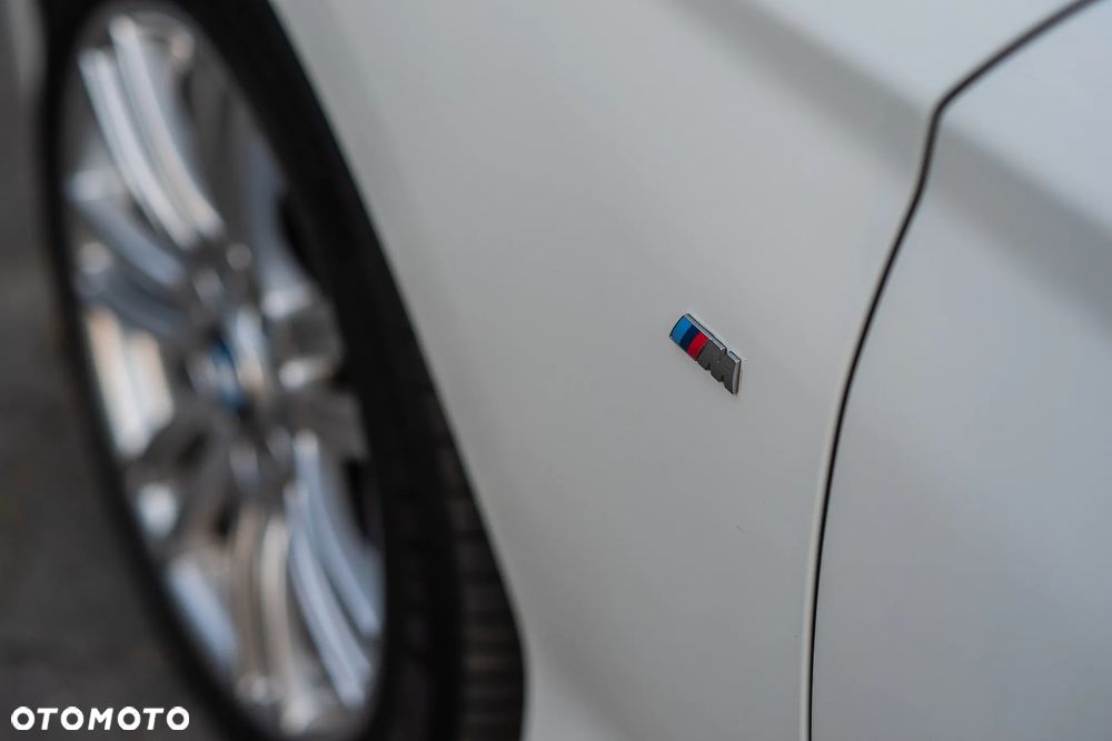 BMW Seria 1 116i - 3