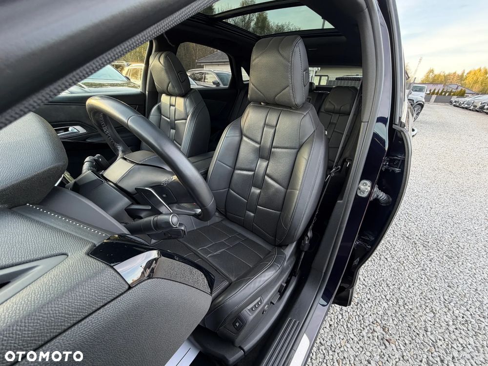 DS Automobiles DS 7 Crossback 1.6 E-Tense 4x4 Louvre - 28