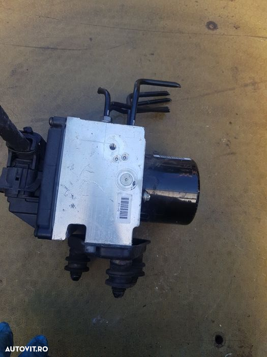 Pompă abs vw passat b6 motor 1,9 tdi - 5
