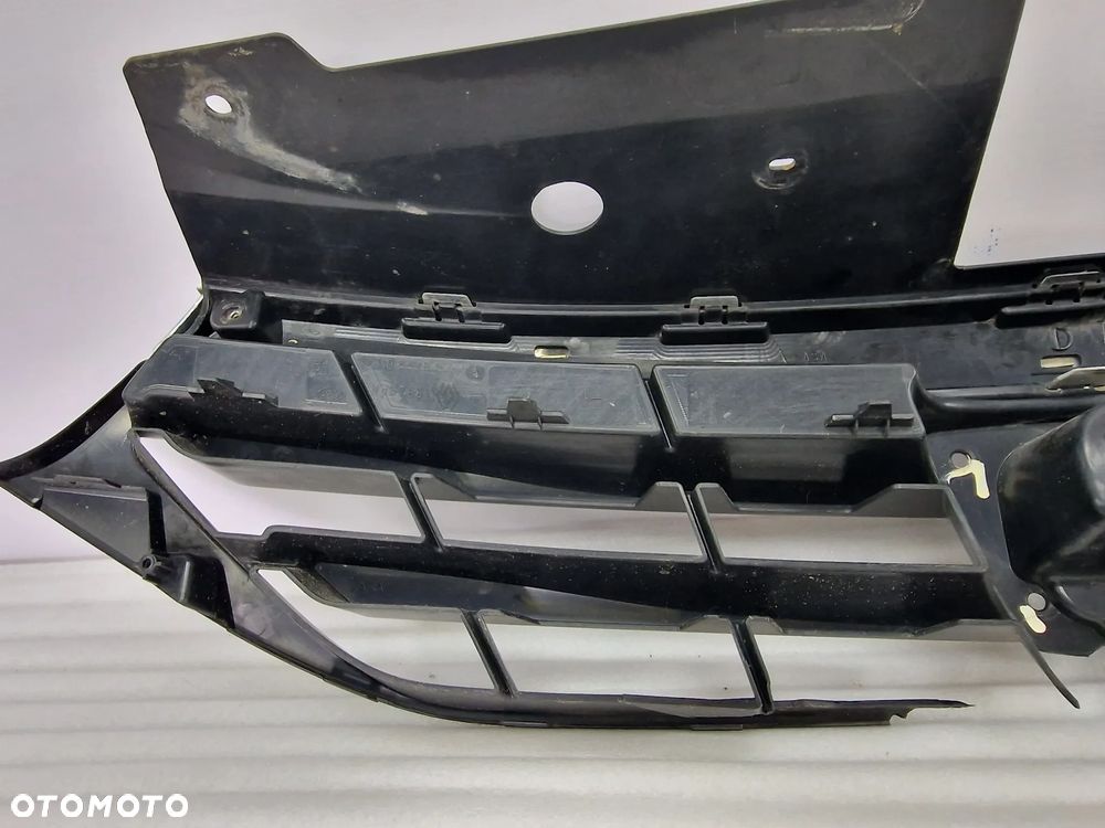 DACIA LODGY 12- ATRAPA / GRILL PRZEDNI PRZÓD + CHROM , NR 623104478R , NR AUKCJI GR282 - 17