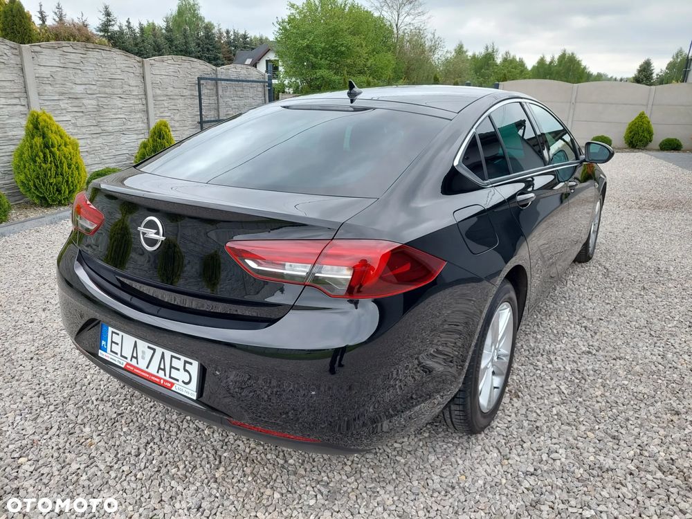 Opel Insignia 2.0 Business Edition - 9