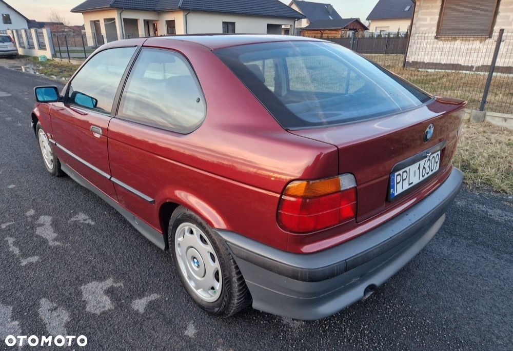 BMW Seria 3 - 3