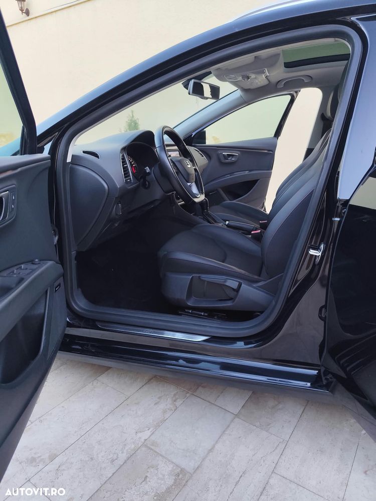 Seat Leon - 5