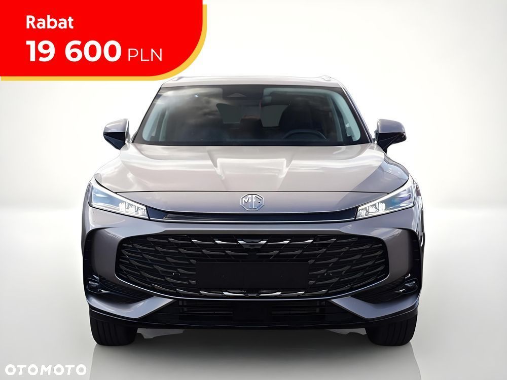 MG HS 1.5T HEV+ Excite - 6