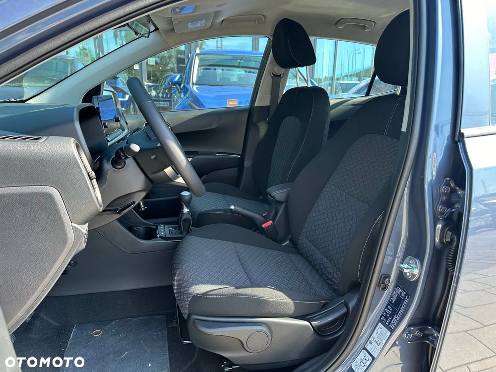 Kia Picanto 1.0 GDI L - 13
