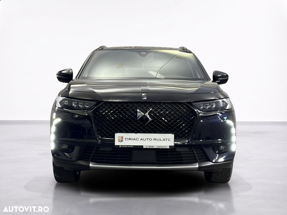 DS Automobiles DS 7 Crossback - 9