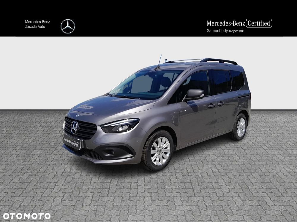 Mercedes-Benz Citan Tourer L1 420.723 - 2