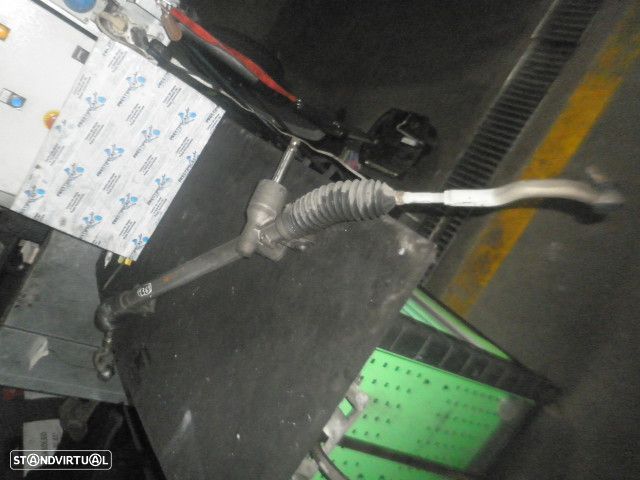 Caixa Direcao 51307261  SUZUKI SWIFT 4 2011 1.3DDIS 75CV 5P BRANCO - 3