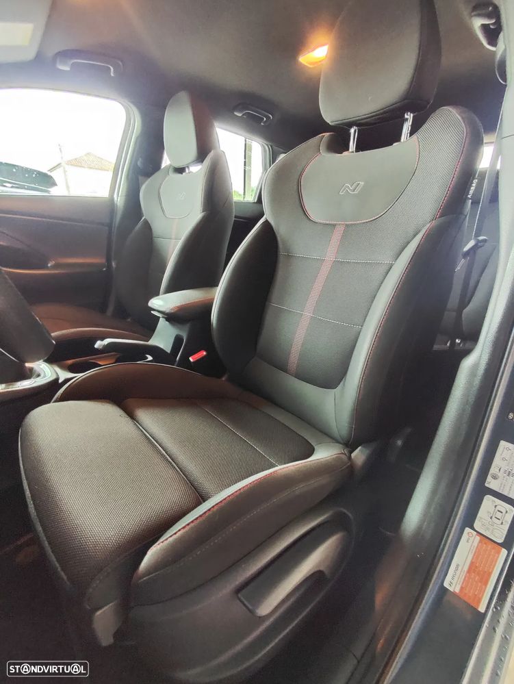 Hyundai i30 1.0 T-GDi N-Line - 27