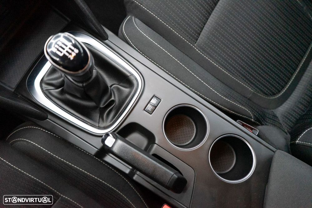 Renault Mégane 1.5 Blue dCi Intens - 29