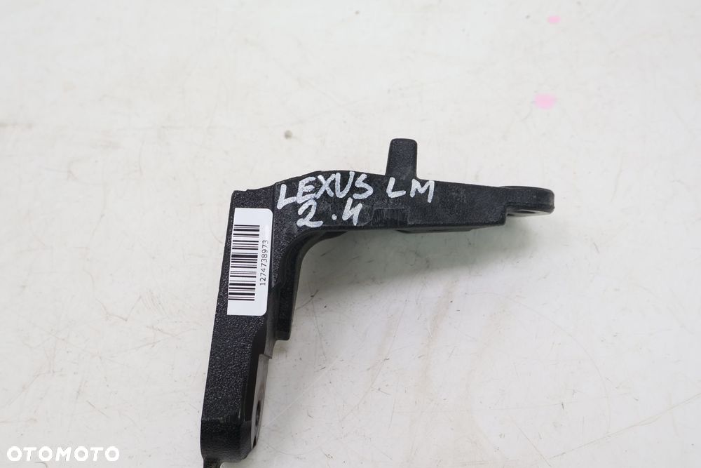 LEXUS TOYOTA 2.5 HYBRID ŁAPA PODUSZKA SILNIKA 12321-25050 - 6