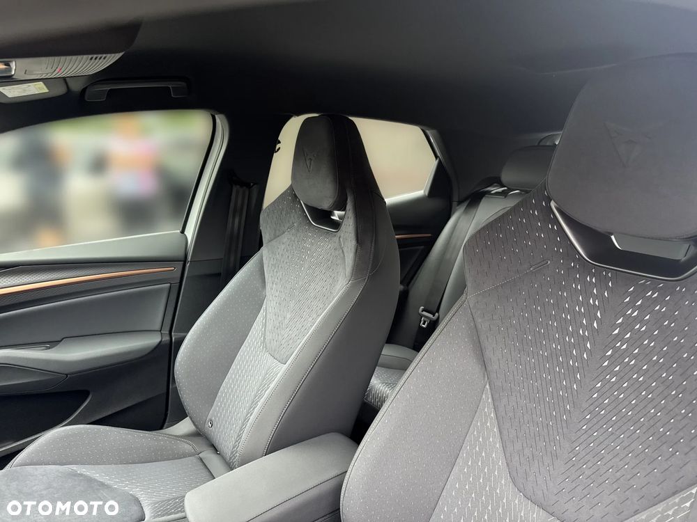 Cupra Raval 52kWh Dynamic - 18