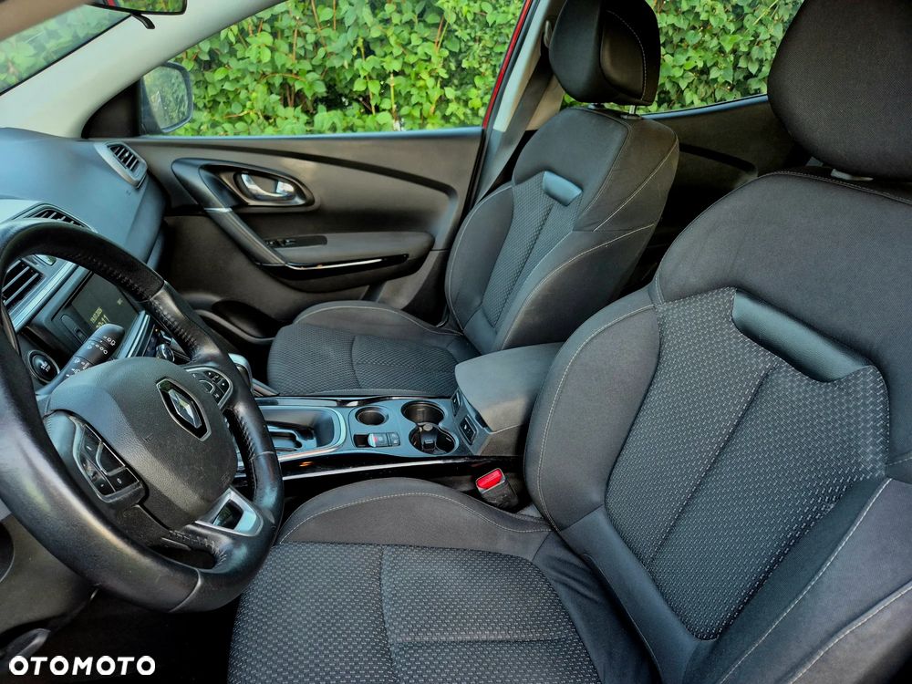 Renault Kadjar Energy TCe 130 EDC LIMITED - 5