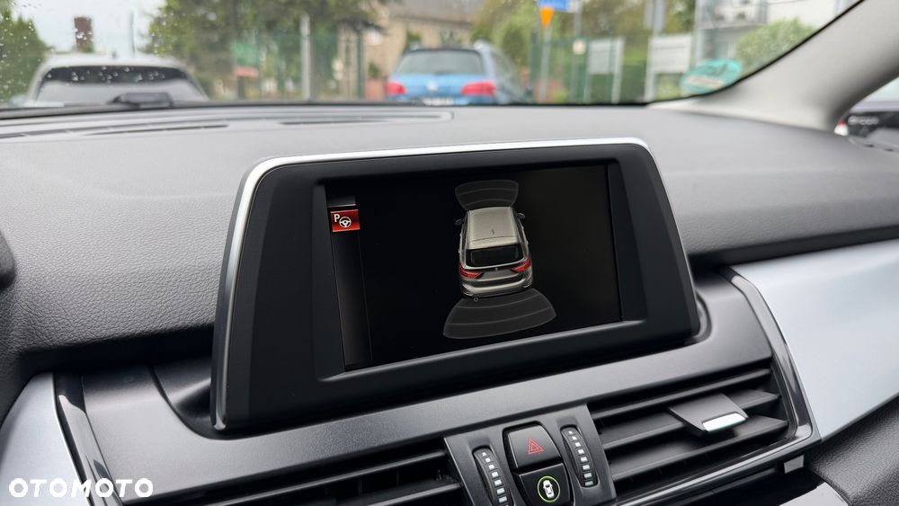 BMW Seria 2 218i GT Advantage - 26