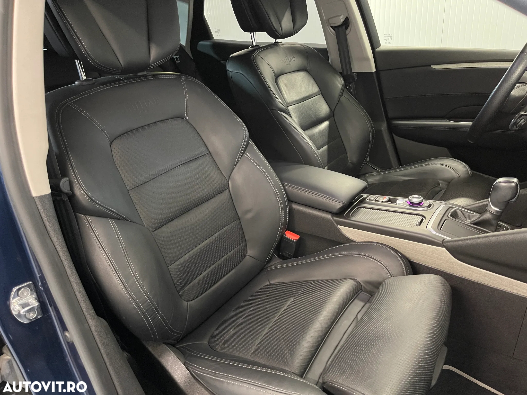 Renault Talisman ENERGY dCi 160 EDC INITIALE PARIS - 10