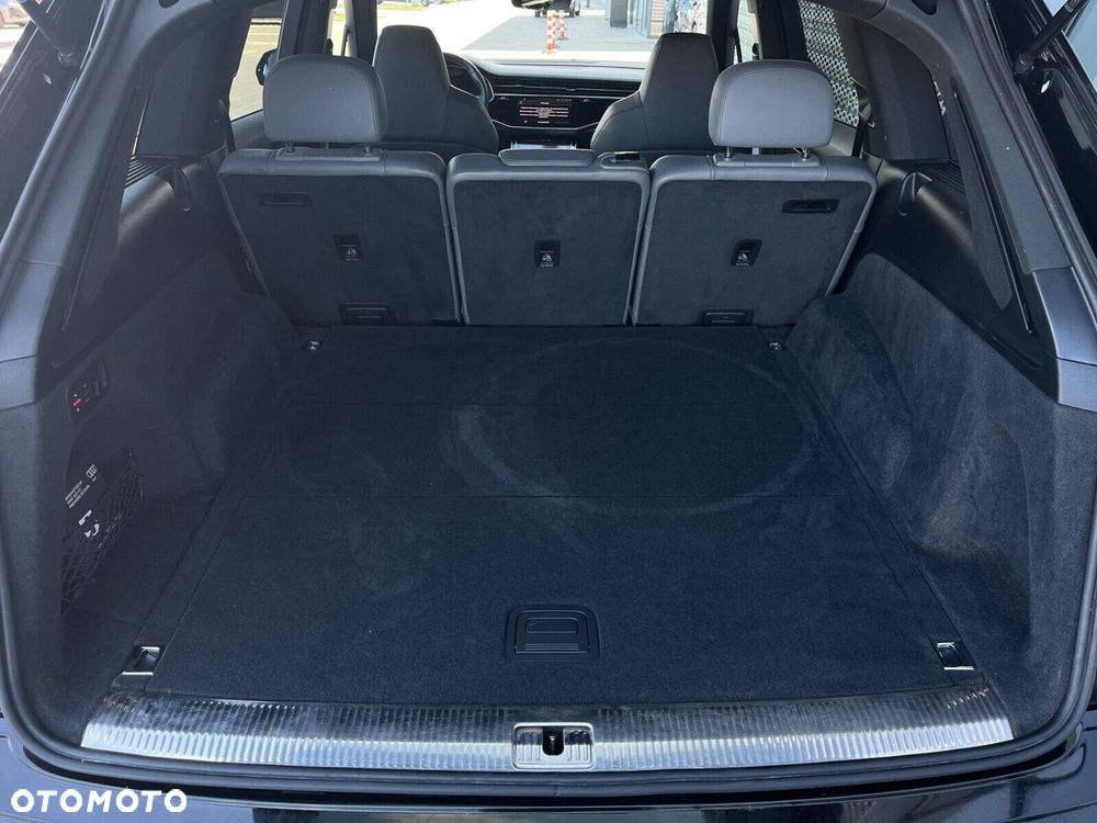 Audi Q7 55 TFSI mHEV Quattro S Line Tiptr - 39