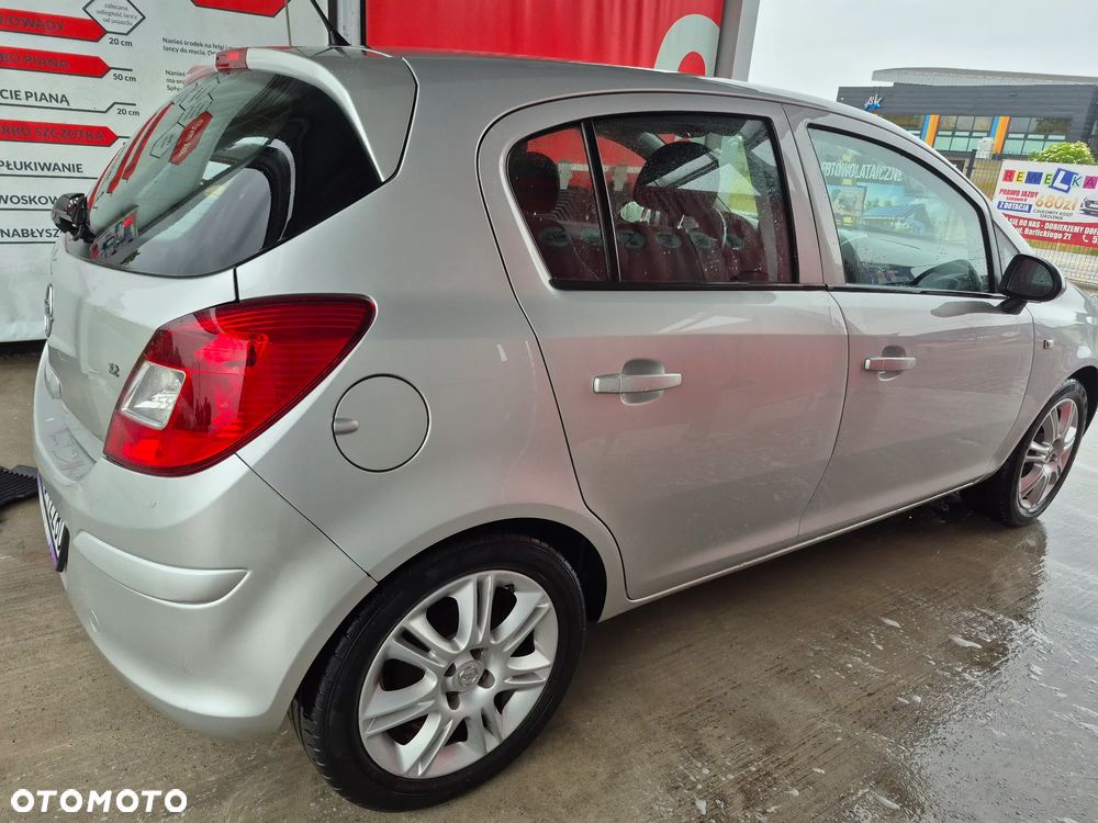 Opel Corsa 1.2 16V Color Edition - 7