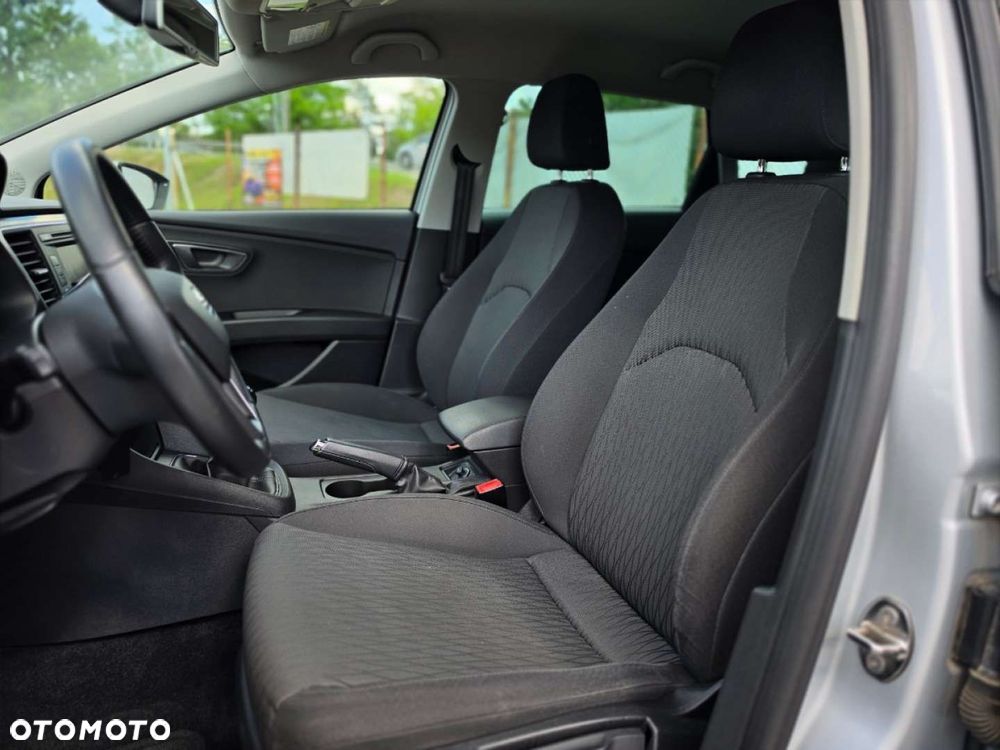 Seat Leon - 16