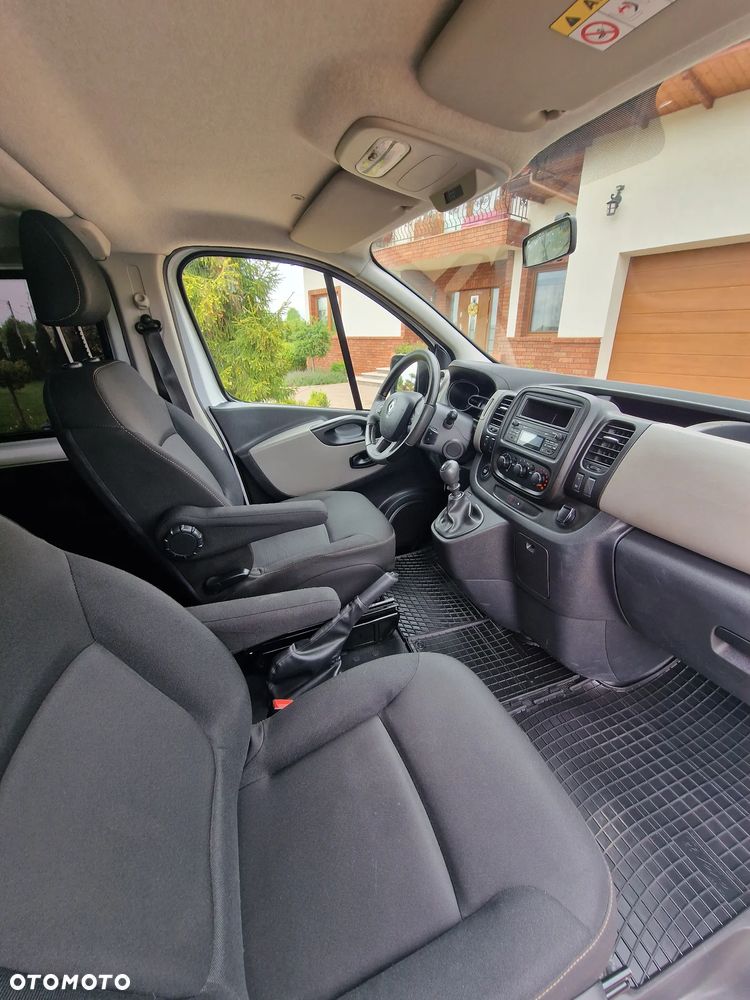 Renault Trafic 1.6 dCi - 22