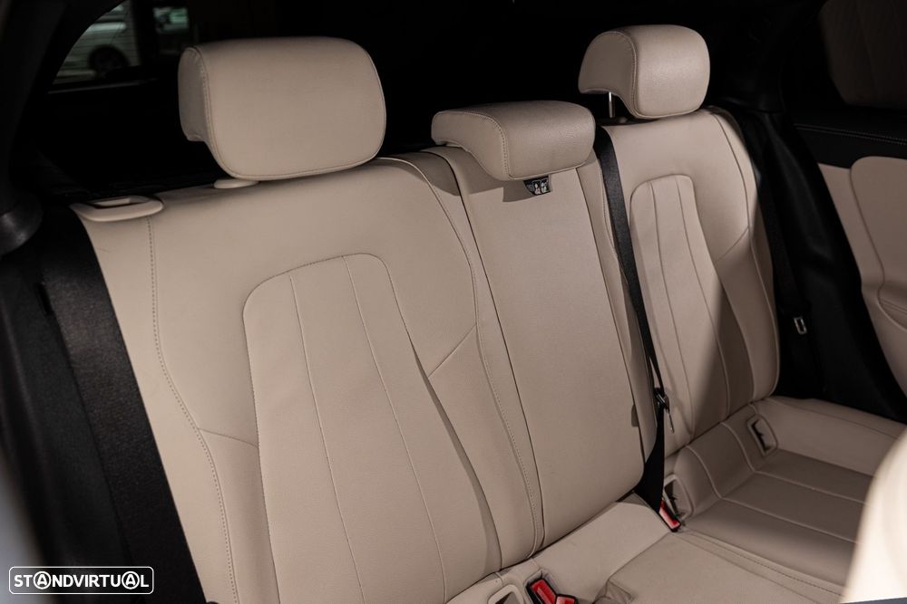 Mercedes-Benz CLA 180 d Shooting Brake Style Plus Aut. - 30