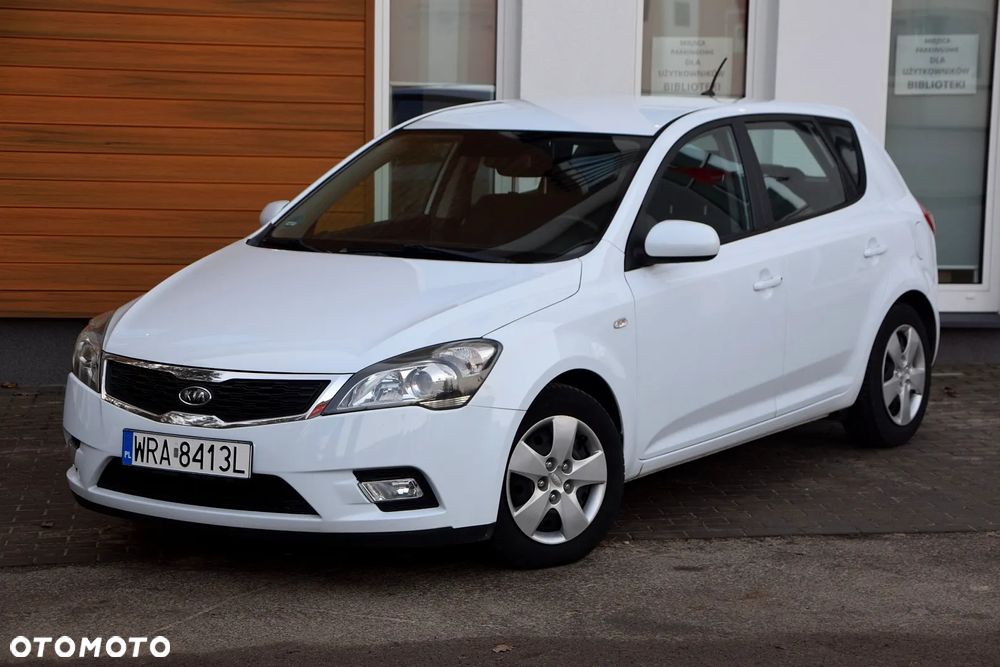 Kia Ceed 1.4 Comfort - 3