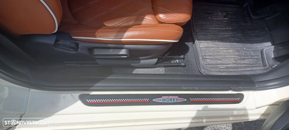 MINI Cabrio Cooper S Auto. - 12