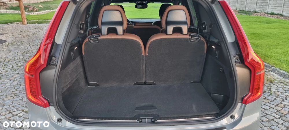 Volvo XC 90 T8 AWD Plus Bright - 9