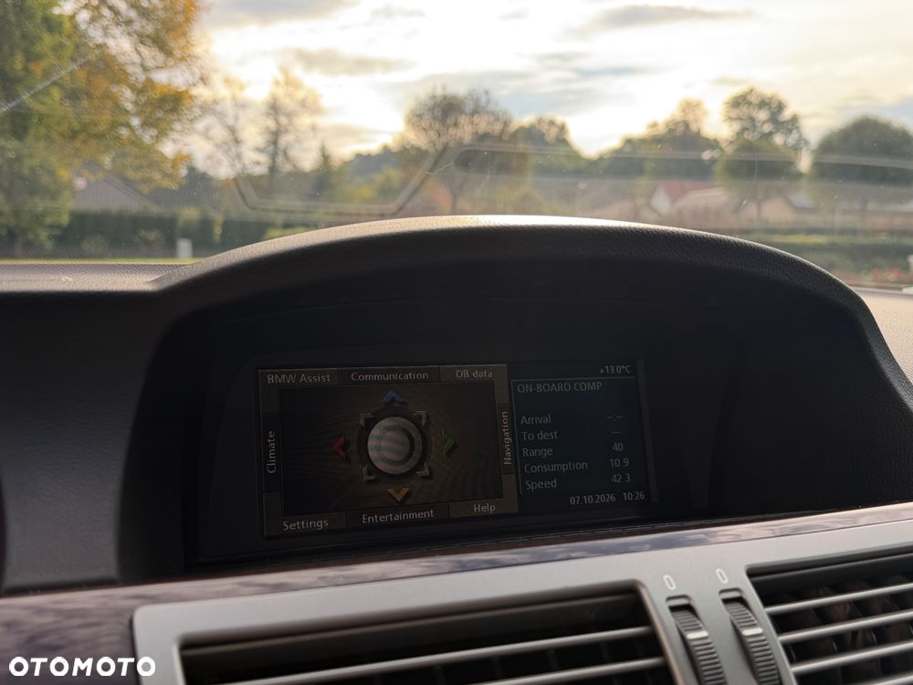 BMW Seria 7 730d - 19