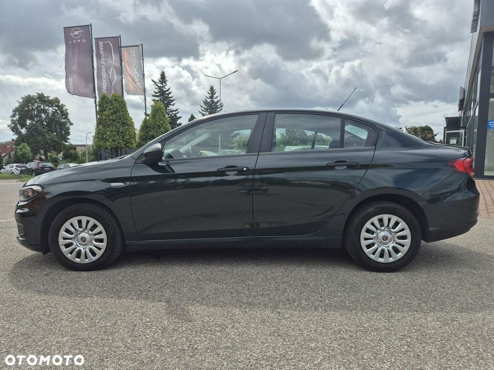 Fiat Tipo 1.4 16V Pop - 8