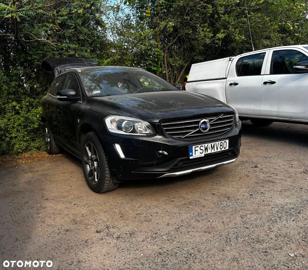 Volvo XC 60 D3 Drive-E Ocean Race - 3