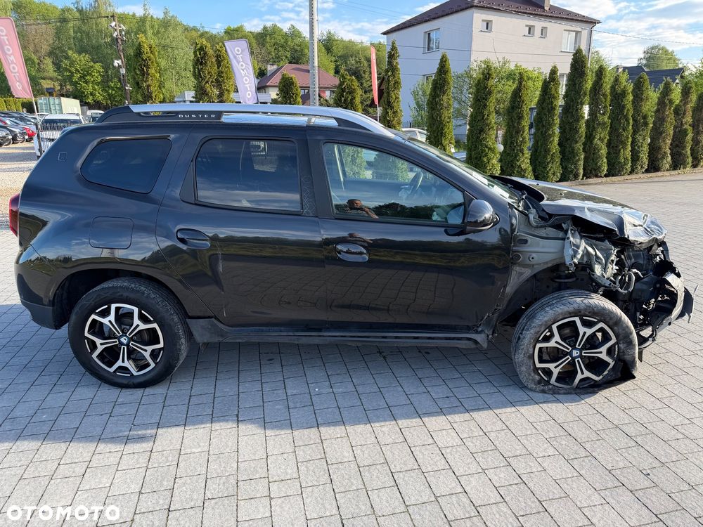 Dacia Duster 1.5 Blue dCi Prestige - 7